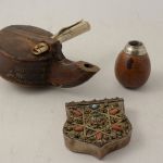 905 3010 MISCELLANEOUS
